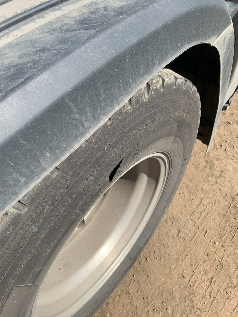 Shacman (Shaanxi) SX* 4x2 Седельный тягач SX418843381 (Дизельный, 12,5 л, 544 л.с., АТ)