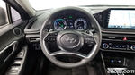 Hyundai Sonata Hybrid (DN8) Smart (09.2020)