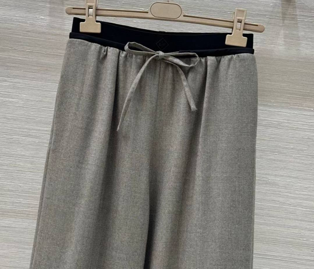 Брюки Loro Piana