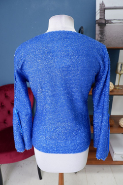 Блузка красивая 48 размер, новая