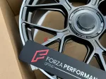 КОВАНЫЕ ДИСКИ ДЛЯ MERCEDES-BENZ C-CLASS W206 C63 S E PERFORMANCE 2024 МЕРСЕДЕС-БЕНЗ