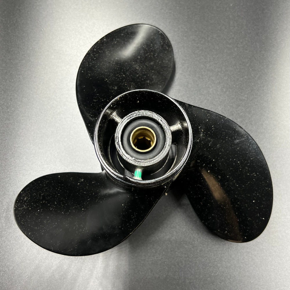 Гребной винт Mercury 6-15 (3x9x9) Black Max (Mercury)