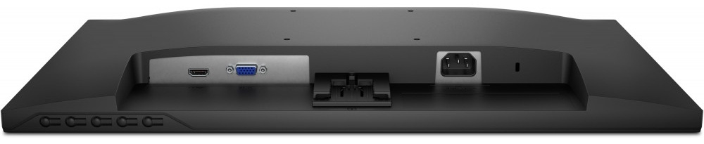 Монитор 22&#34; DELL SE2225HM черный