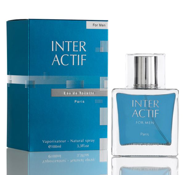 Yves d'Orgeval Interactif