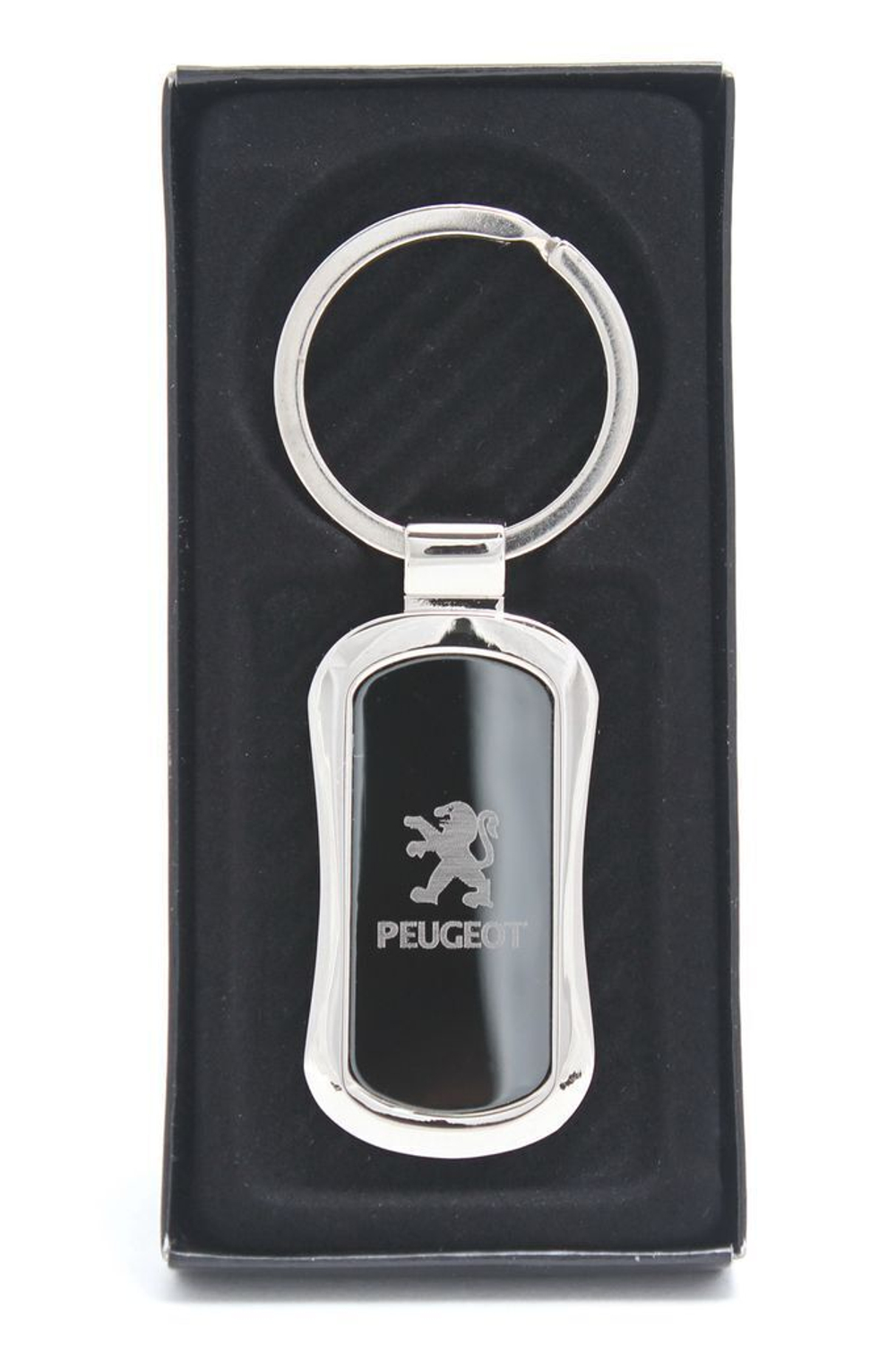 Брелок №017 AUDI KING №017