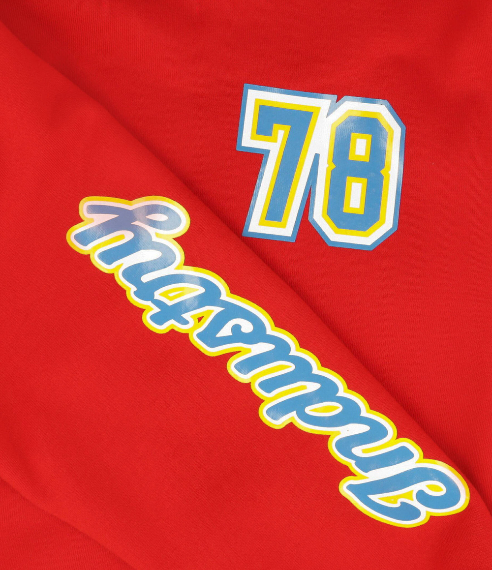 худые Diesel - красный(J00835 KYAUH)