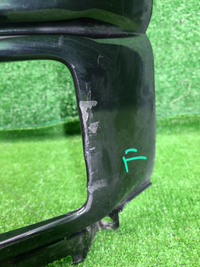 Бампер передний JAECOO J7 (2023-н.в.)