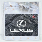 LEXUS / ЛЮКС Коврик на панель (1 шт.)