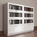 Библиотека 5 (мадес)