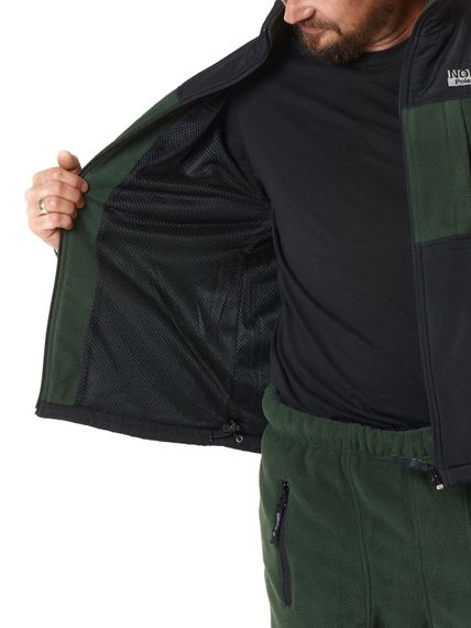 Костюм флис. Norfin POLAR LINE 2 02 р.M