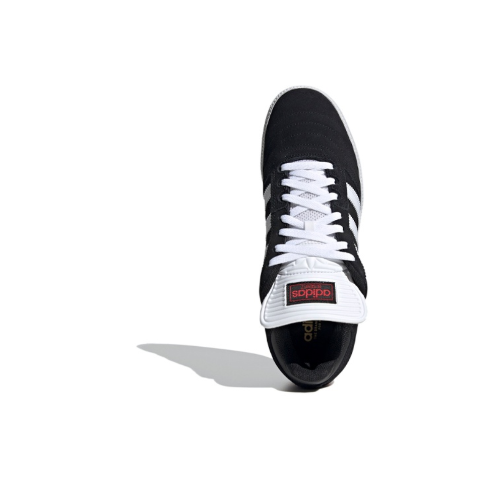 Adidas busenitz scarlet on sale