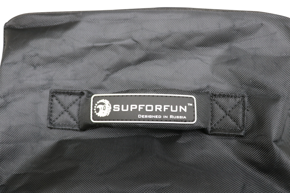 SUPFORFUN V-ART WOMBAT 11'