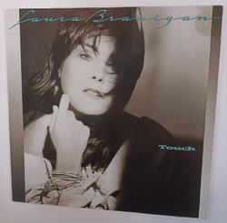 Laura Branigan Touch (Germany 1987)