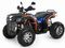 Квадроцикл TIGER 4х4 380