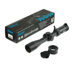 Прицел Veber Wolf 3-9x42 IR
