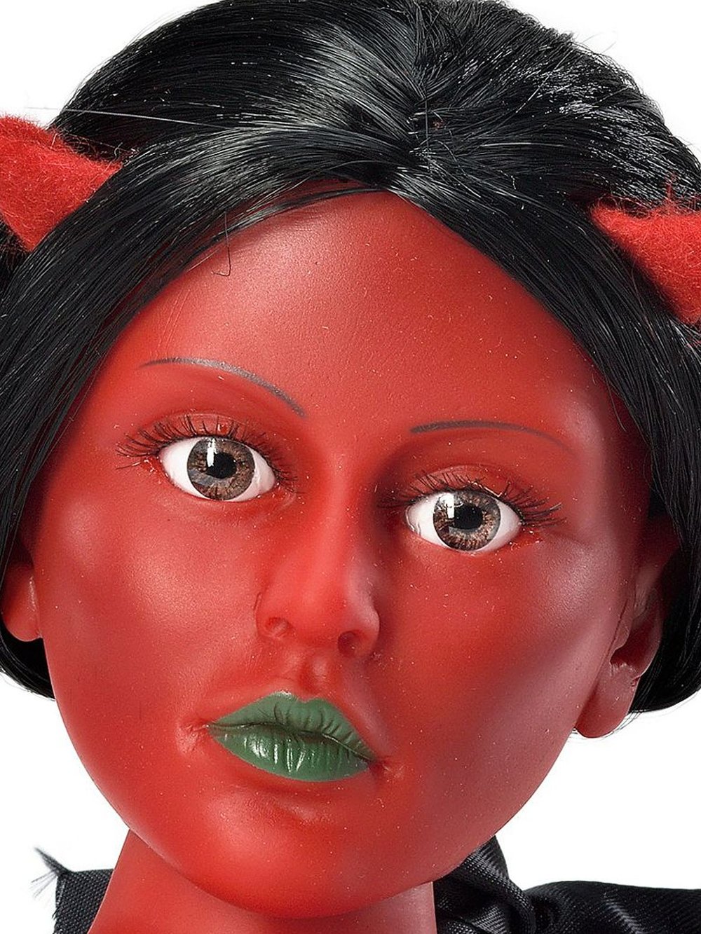 Кукла LAMAGIK виниловая 41см, Pomba Gira (40051)