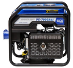 Генератор бензиновый ECO PE-7000RSI EC1563-9