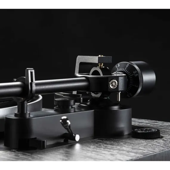 Dual CS 529 Black