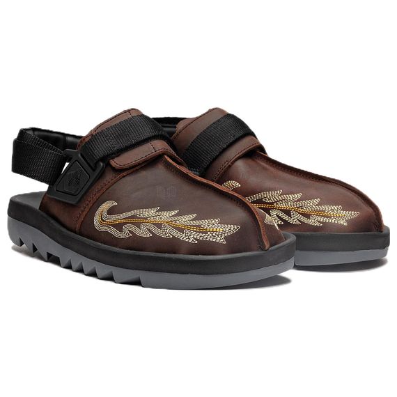 Reebok Beatnik Mountain Research 'Brown'