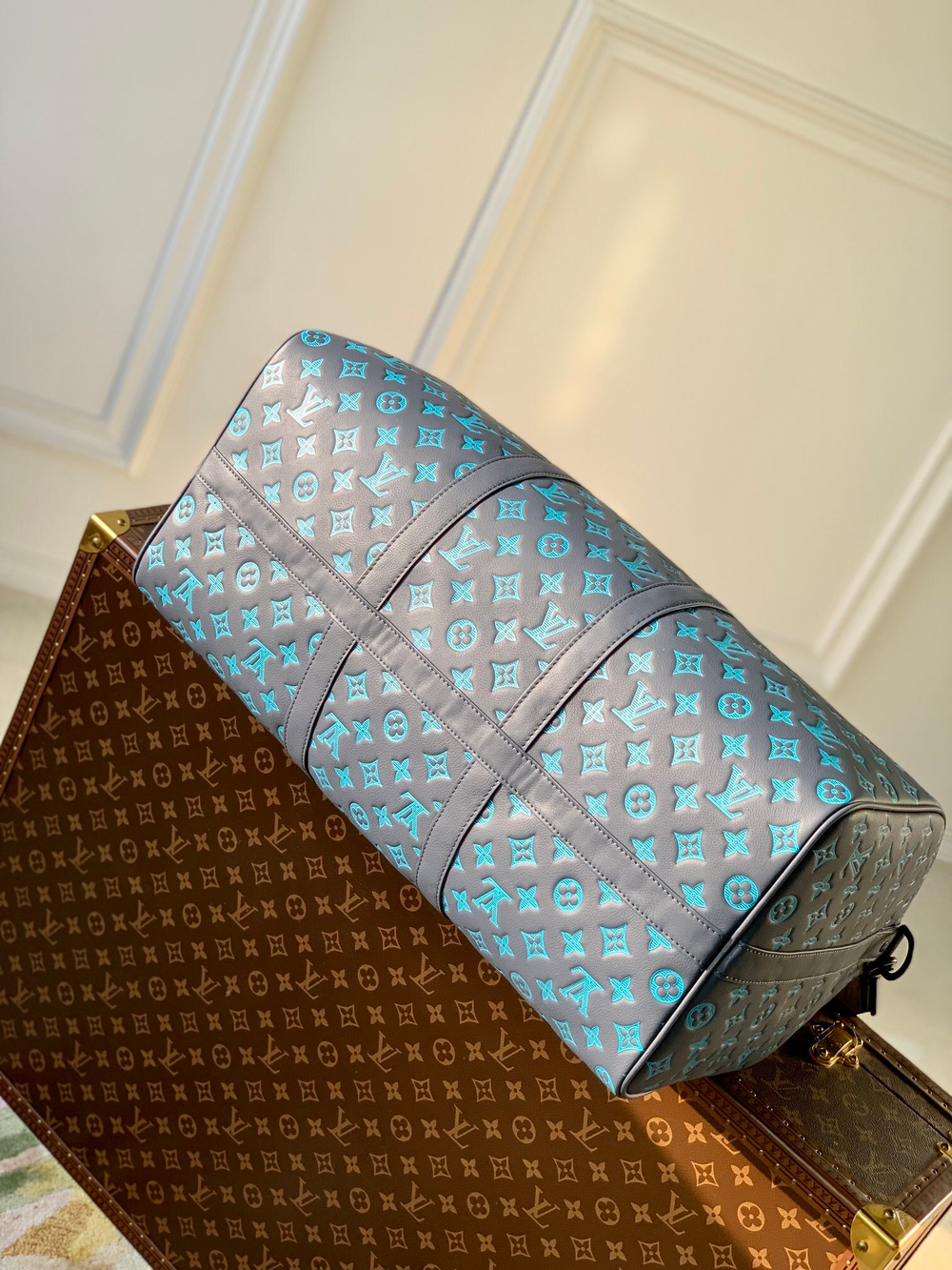 Louis Vuitton Keepall 50