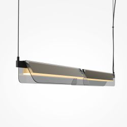 Светильник подвесной светодиодный Maytoni   MOD296PL-L20BS3K