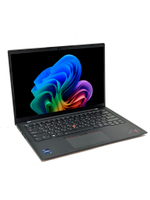 Ноутбук Lenovo ThinkPad X1 Carbon Gen 11, intel core i7-1365U, 1920x1200 IPS Touch