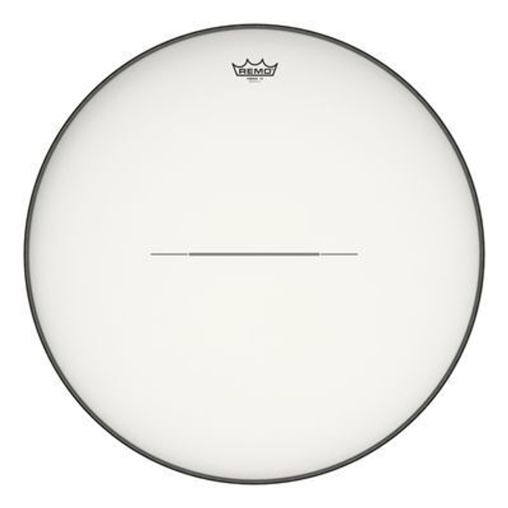 25" Пластик Для Литавры Remo Tc-2500-Sa