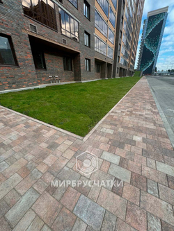 Smart Park на Воинской, г.Новосибирск