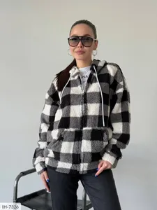 Кофта IH-7320 Фабрика Моды