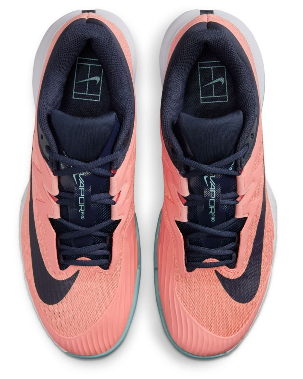Теннисные кроссовки Nike Zoom Vapor Pro 3
