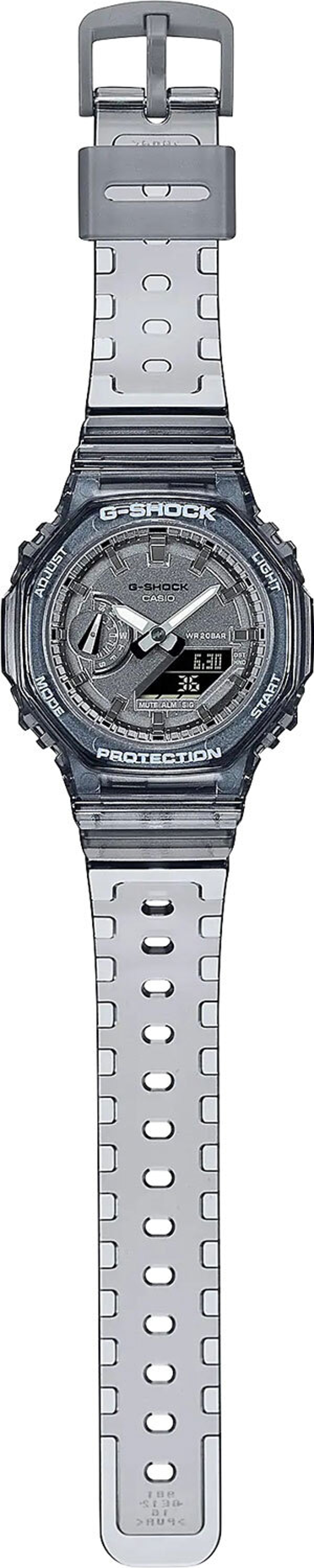 Наручные часы Casio GMA-S2100SK-1A