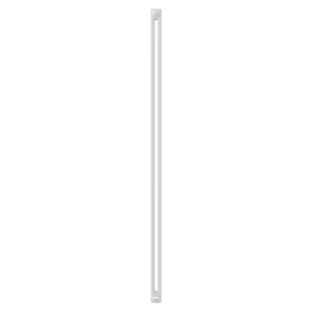 Дизайн-радиатор Royal Thermo Insignia VC2180 - 12 секц. RAL9016