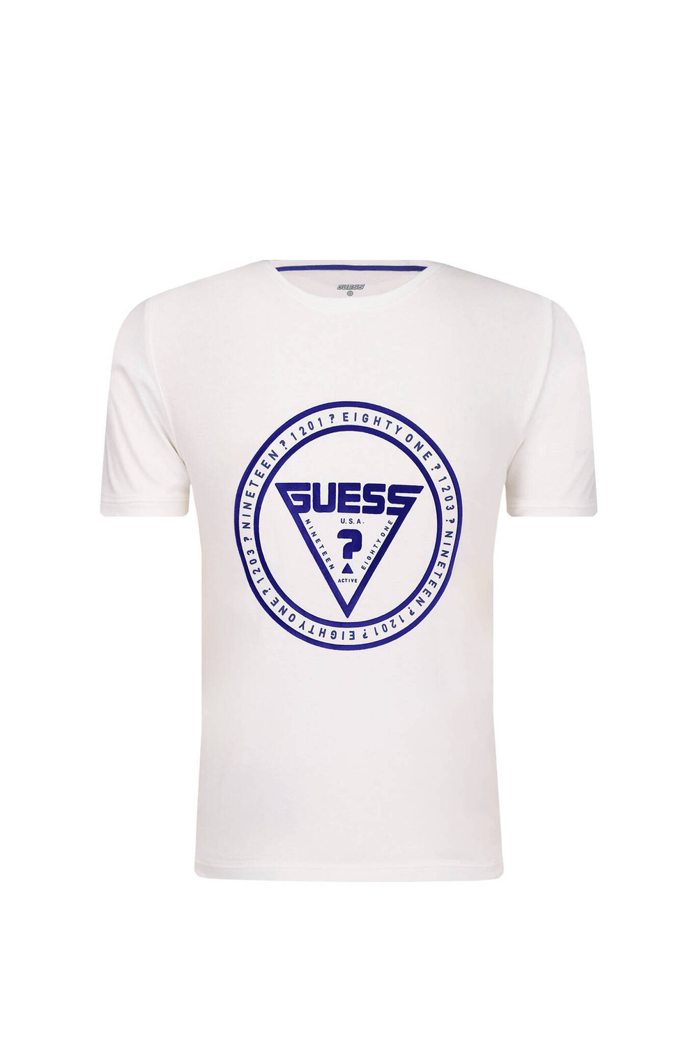 Футболка Guess - белый(L3BI33 J1314)