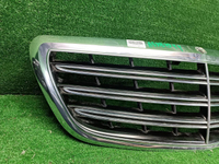 Решетка радиатора Mercedes S w222 (2017-2020)