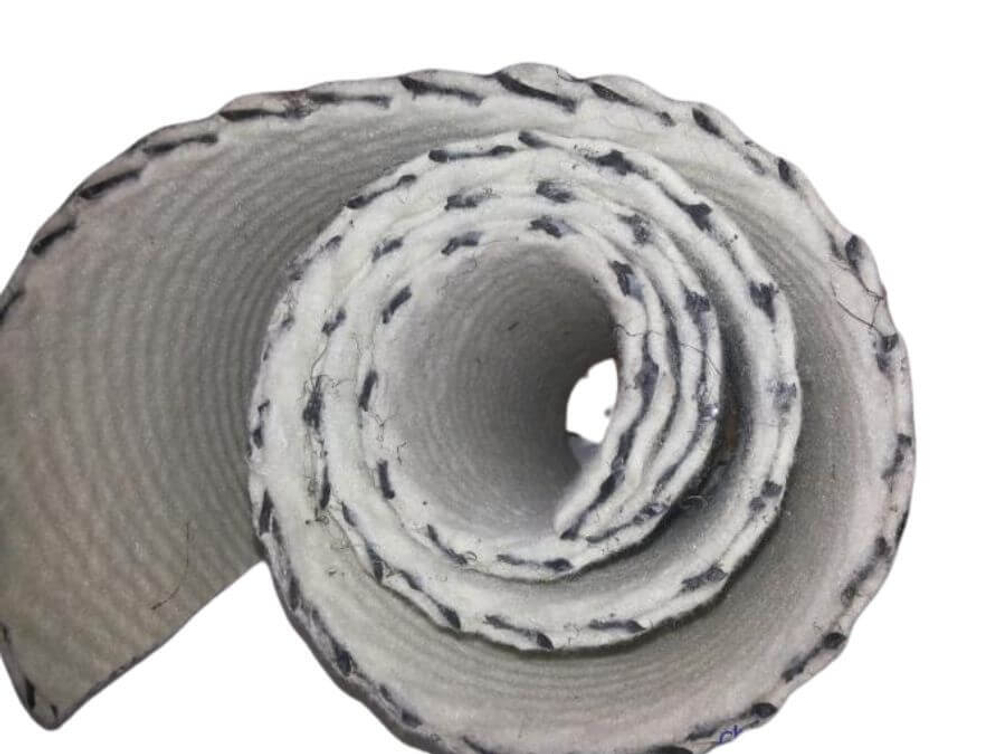 Гидромат ЗDS (Drainage Sheets) | 4AllDrain (Фолдрейн) | трехслойный дренажный лист