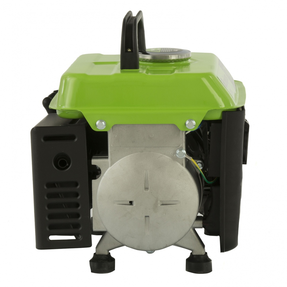 Генератор бензиновый СИБРТЕХ БС-950