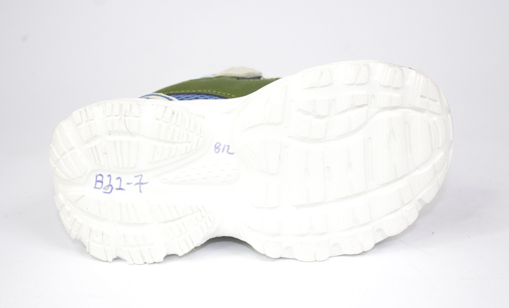 Кроссовки детские демисезонные Песня 9 арт. B32-7