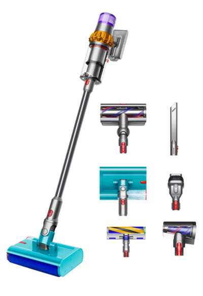 Dyson v15s Detect Submarine sv47