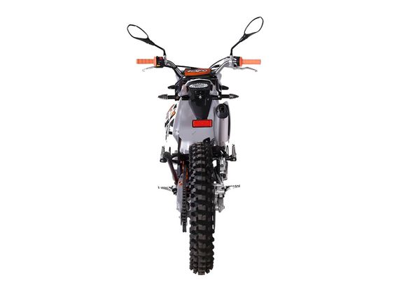 Мотоцикл кроссовый эндуро KAYO T2 250 MX