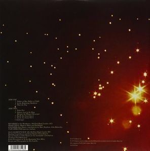 Manfred Mann's Earth Band / Solar Fire (LP)