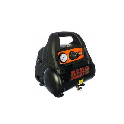 Компрессор безмаслянный  AERO 180/6