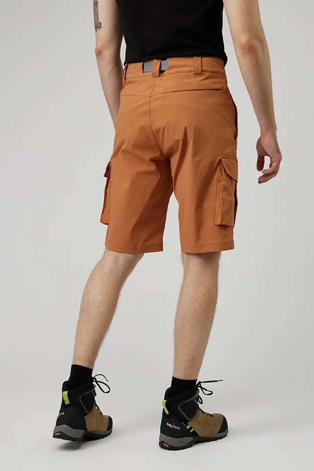 ШОРТЫ STAYER МУЖСКИЕ ИОЛГО 25-30104