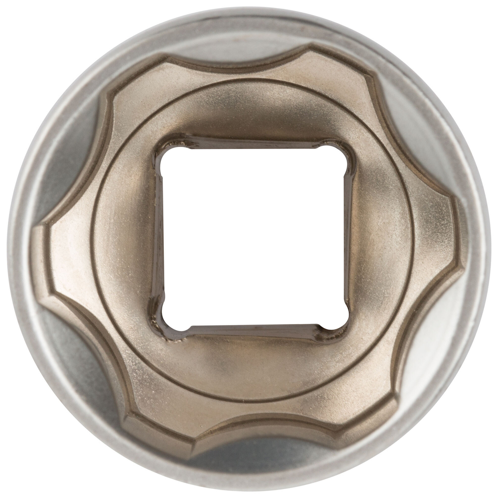 Головка 6-гранная CrV  1/2"  24 мм 62054