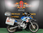 BMW F650GS Dakar , 2003