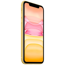 Смартфон Apple iPhone 11 64GB Yellow