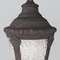 Ландшафтный светильник Гоири / Goiri E27х1 60Вт IP 44 Outdoor o029fl-01bz