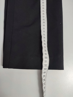 Брюки Yarmina базовые 46 размер