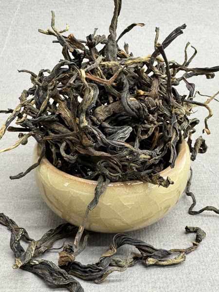 Шай Хун из Хэ Кай