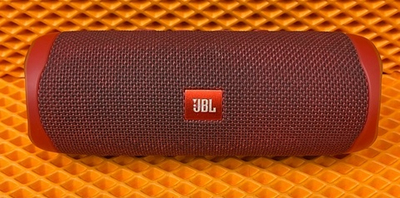 Портативная колонка JBL Flip 5