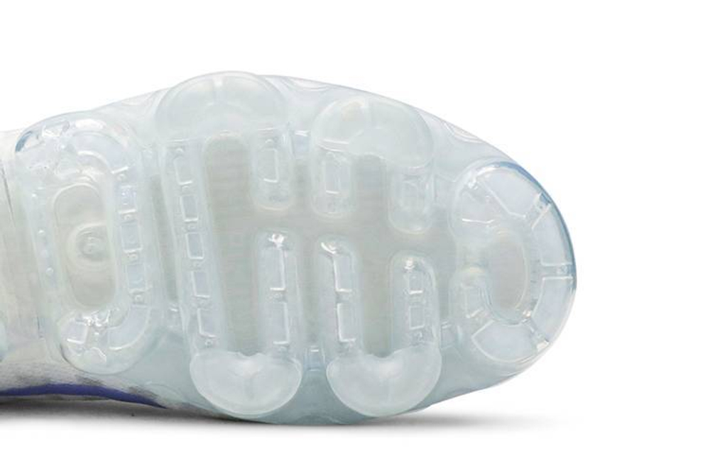 Кроссовки Nike Vapormax 2019 (Женская размерная сетка)